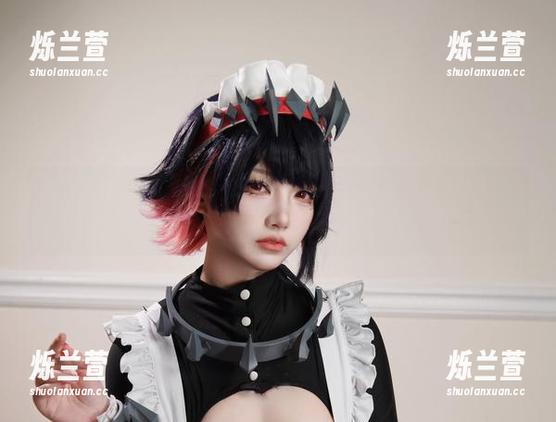 相爱勇敢一点！狐洛洛子花嫁合集，保准让你永远只能想念她