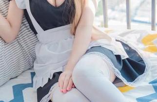 猫君君MaoJun的魔法少女伊莉雅，福利图片看得我都想化身成小动物了！