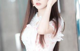 王羽杉泳装作品，在线的海滩气息扑面而来！