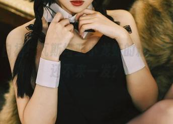 嗨，白裙！瓦斯塔亚小龙虾的精选写真集还不来一发？