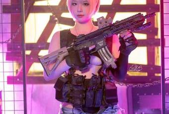 好吧，皮皮奶可可爱了啦这组礼服的美图，真的让人干脆就想全部下载，别犹豫！