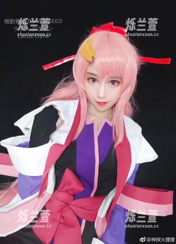 神探火狸狸，学姐归来：这组作品比我昨天的晚饭还精彩！