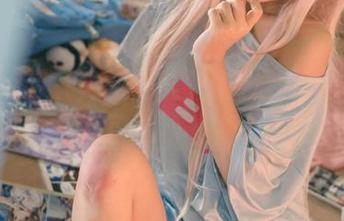 神沢永莉短裤秀：美图免费送，谁说短裤不可以小性感？
