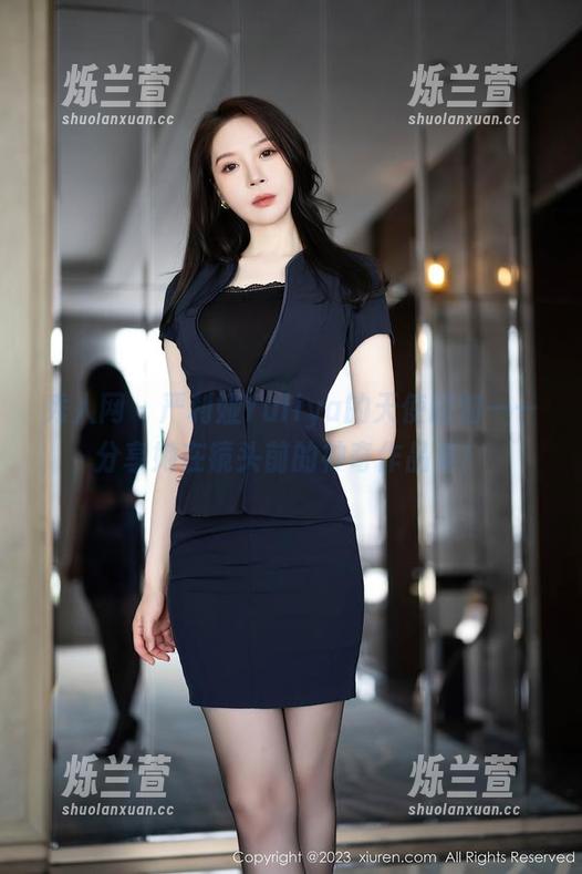 秀人网-严利娅Yuliya 秀人网 - 严利娅Yuliya的天使时刻——分享她在镜头前的神奇作品集!