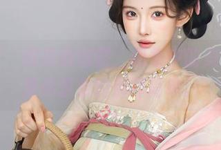 秀人网 – 眼镜的娜露，图集中的美图真不是你想象的那样简单。