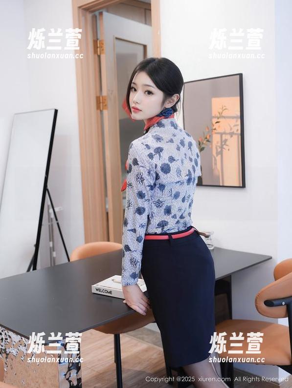 秀人网 - 谁能抗拒朱可儿Flora女友的写真壁纸？小心眼红哦！