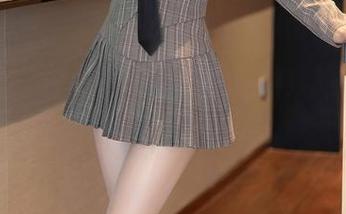 秀人网 – 温心怡的最新作品集：她就是那位让你停不下来的女神
