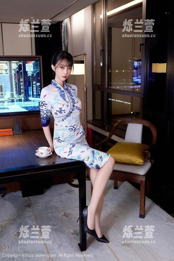 秀人网 - 怎样才能免费看到爱丽莎Lisa的天使美图？老实说，我也在找答案。