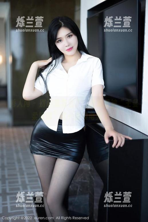 秀人网-王曼柔 秀人网 - 别问我怎么了,我就是被“王曼柔眼镜”这一合集电到了。