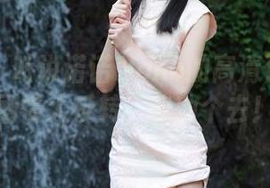 秀人网 – 听说诺诺Nono的高清作品有个剧情大反转，我勒个去！