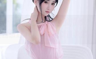 秀人网 – 原图呀，韩珊珊的婚纱，居然有种让我想起的味道，难以言说的美丽。
