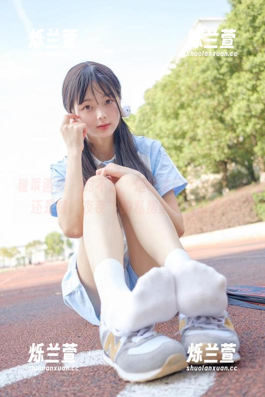 稚乖画册 - 对不起，运动来的太突然，却还是被“夜夜”的私房美图吸引了！