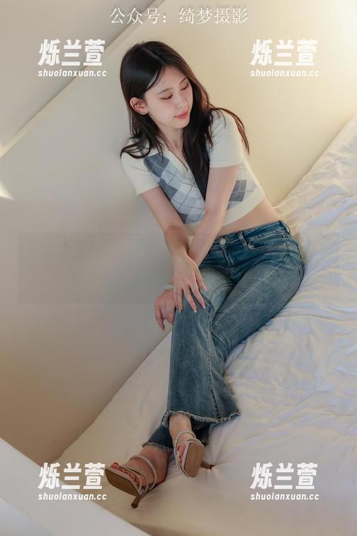 绮梦摄影-小冉 绮梦摄影 - 小冉的教室:高清套图,学习从未如此“迷人”