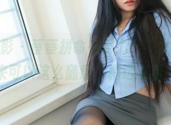 绮梦摄影 – 蔡蔡拼命在努力，“女孩”原来可以这么随意，精选必看！