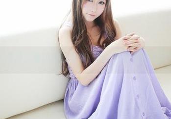 美媛馆 – 糯美子海边美图合集，流水的美景与微风中的叹息