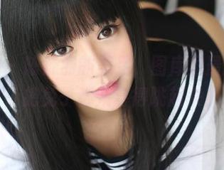 美媛馆 – 陈舒羽的美足，图库里最新系列，把兔子都羡慕得跳起来！