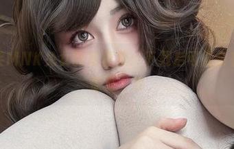 芊川一笑MNK兔女郎写真集：下载后可能会有意外“惊喜”哦