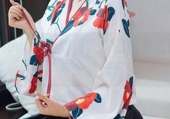 花漾show – 顾欣怡，你的内衣美图到底藏了多少资源呢？