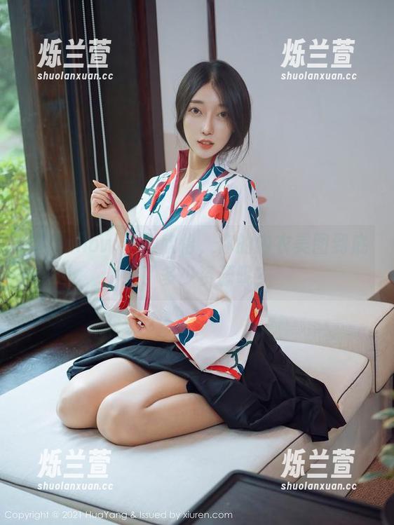 花漾show - 顾欣怡，你的内衣美图到底藏了多少资源呢？