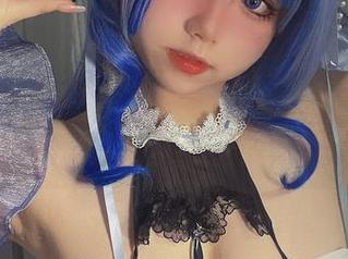 微密圈 – 全套葱油饼er婚纱写真，仿佛一口气把饼和梦都咬下去了！