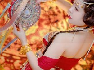 图片已更新！虎森森的《2B女仆》中藏着你猜不到的小细节。