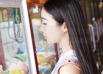 蜜桃社 – 有时候无奈，露西Lucy的可爱图片合集，居然在脑海里打转，是我太好骗还是太容易满足？