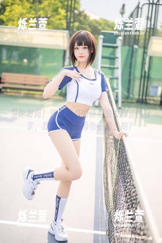 歪论时间！蜜汁猫裘的诗羽兔女郎套图分享，我要是摄影师也会怎么拍？