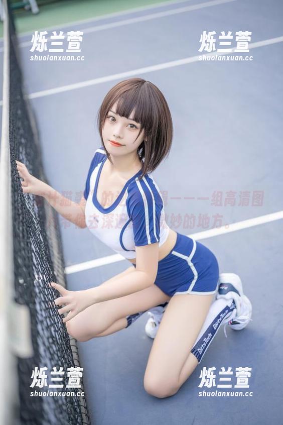 “蜜汁猫裘”的逆兔特辑——一组高清图片带你去深邃的、微妙的地方。