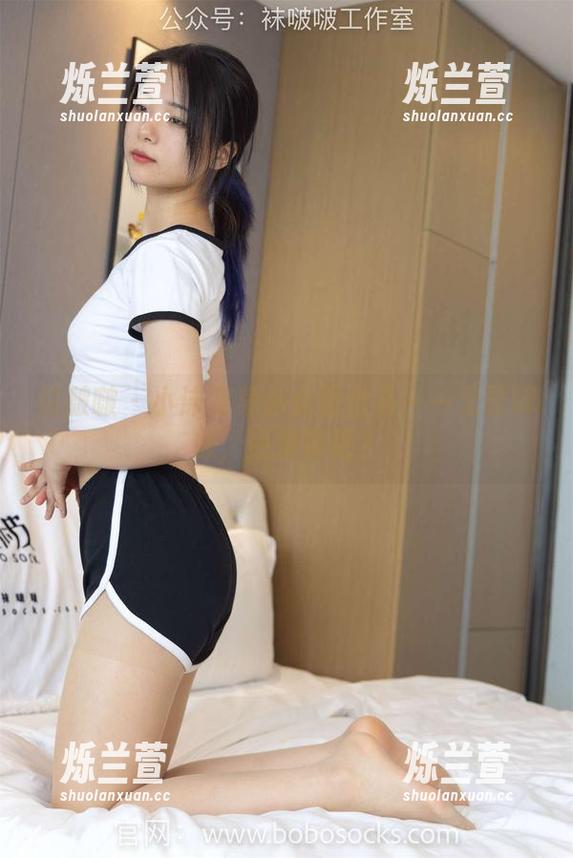 袜啵啵 - 小沫变身小女警合集——无罪释放，还是罪犯？
