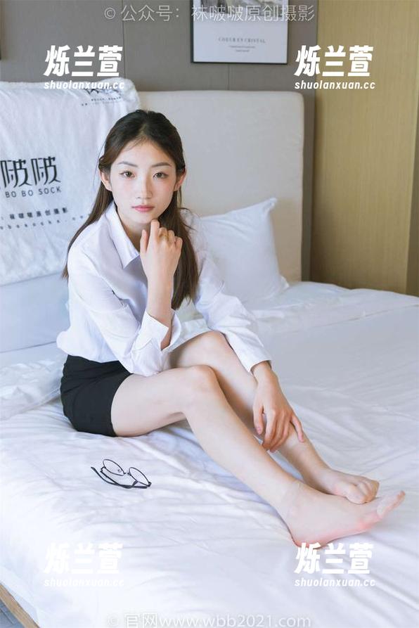 袜啵啵 - 图库大作战——甜甜圈的旗袍花絮版，你准备好接受吗？