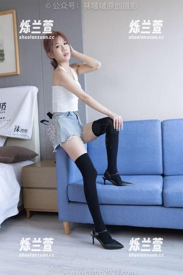 袜啵啵 - 在网盘上找到了稚予的波点黑丝，脚尖微加固的日常，呃，赞吧