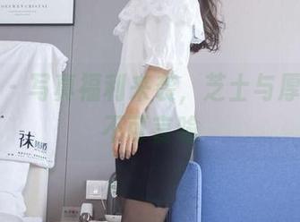 袜啵啵 – 写真福利来袭，芝士与厚黑丝的不可言喻