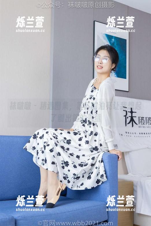 袜啵啵 - 精选图集，苏苏的油亮让我想起了刚出锅的煎蛋