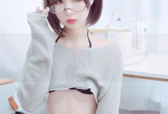 西园寺南歌的私房套图更新！看着第一眼，你会想……哇，不错呀！