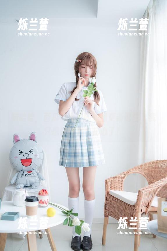 噗哈哈，西瓜少女校园美图更新诞生，我只想说这图太扎心了！