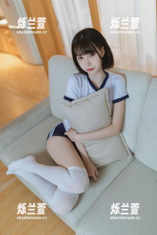 许岚LAN 来吧,许岚LAN内衣作品集,分享一些我也想试试但不敢试的。