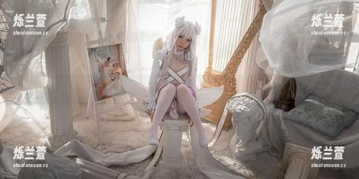 铁打萌萌_moi的定制作品：旗袍里藏着的小道友奇遇