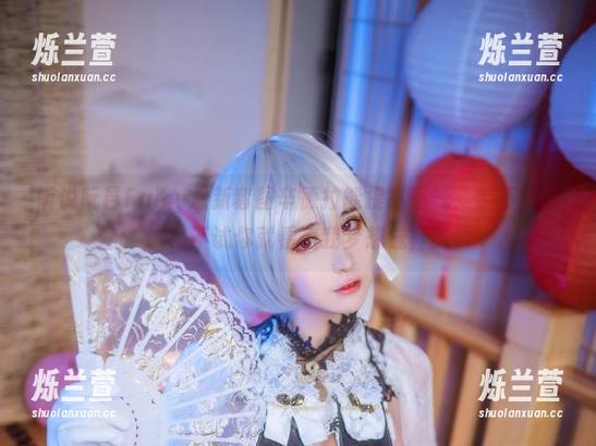 听说阮邑Fairy最新套图辛德拉能提高运气，要不要试试？不试你就看着我梦想成真！