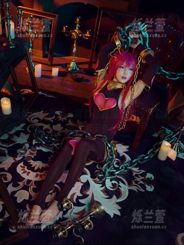 说好的女神呢，阿包也是兔娘的图片总让我神游天外。