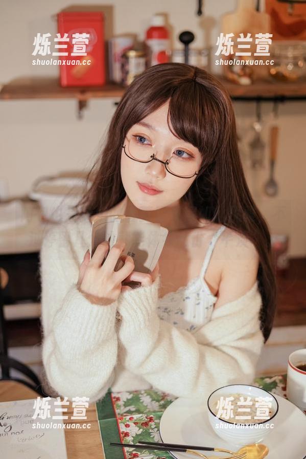 阿包也是兔娘的香菱表现得如此优雅，不过停留几分钟就能体会这份“平淡”。