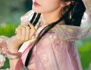 高清雯妹不讲道理：可爱如糖，图库里的甜蜜要不要试试？