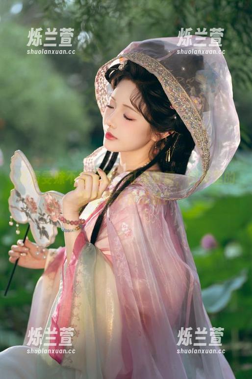 高清雯妹不讲道理：可爱如糖，图库里的甜蜜要不要试试？
