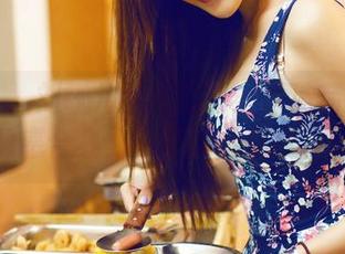 青豆客 – 刘钰儿的浴缸篇：水波荡漾间的诱惑合集，一不小心就沉沦。