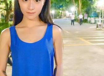 青豆客 – 尤Una娜竟然把豹纹穿得这么有范儿！原图也太好看了吧？