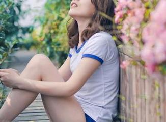青豆客 – 红裙图包，你敢说不喜欢徐妍馨Mandy这身打扮吗？我不信