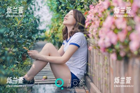 青豆客 - 红裙图包，你敢说不喜欢徐妍馨Mandy这身打扮吗？我不信