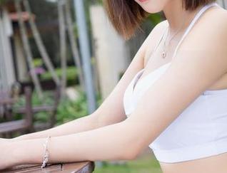 魅妍社 – 写真精选：雪千紫在“花嫁”中除了美还有什么？