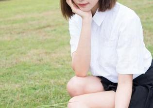 魅妍社 – 看完这组原图，谁还敢说黄歆苑的‘秘书’只是个称号？